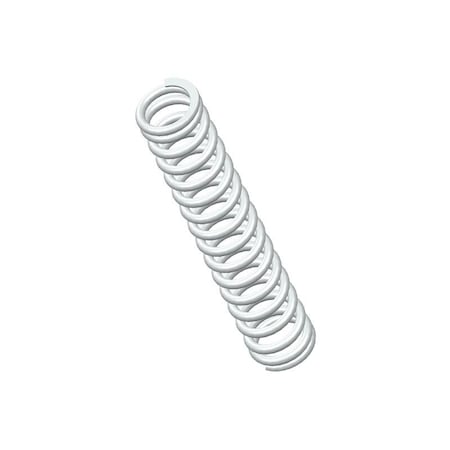 Approved Vendor Compression Spring, O= .360, L= 2.00, W= .051 G909962499